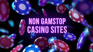 Top Casinos Not Blocked by GamStop Your Ultimate Guide