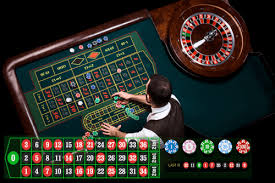 Top Roulette Sites Discover the Best Online Casinos
