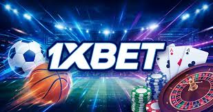 1xbet в Шри-Ланке Полный гид по ставкам и игре