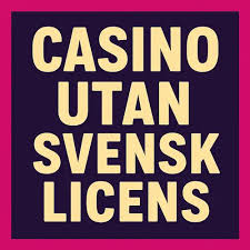 Bästa utländska casino - En omfattande guide till spel och bonusar Bästa utländska casino - En omfattande guide till spel och bonusar