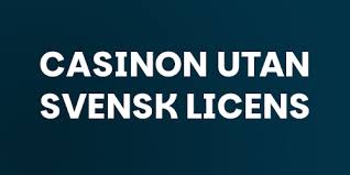 Bästa Utländska Casino En Utforskning av Toppalternativ