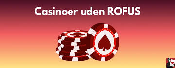 Casino Uden Penge Oplev Sjov uden Risiko