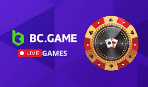 Discover the Exciting World of BC.Game Slot Games 608156754