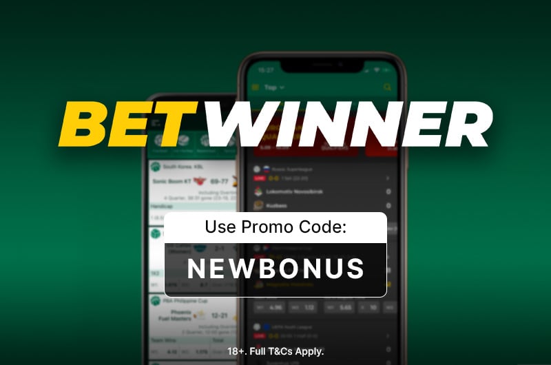 Discover the Thrills of BetWinner Online Casino