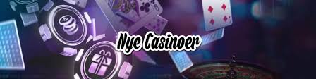 Få det bedste ud af dagens casino kampagner Få det bedste ud af dagens casino kampagner