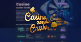 Goksite Zonder CRUKS Ontdek Online Casino's Zonder Beperkingen