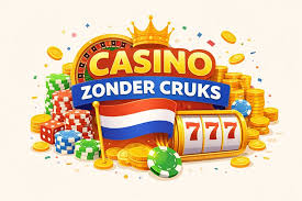 Goksite Zonder CRUKS Ontdek Online Casino's Zonder Beperkingen