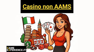 I Migliori Casino Online Stranieri Non AAMS I Migliori Casino Online Stranieri Non AAMS