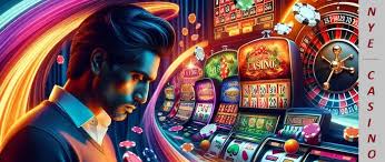 Nye Casinoer i Danmark - Oplev Det Nyeste Inden for Online Gambling Nye Casinoer i Danmark - Oplev Det Nyeste Inden for Online Gambling