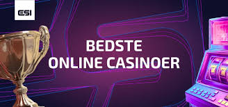 Nye Casinoer i Danmark - Oplev Det Nyeste Inden for Online Gambling Nye Casinoer i Danmark - Oplev Det Nyeste Inden for Online Gambling