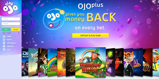 Play OJO Casino 2026 En Guide til Spiloplevelser