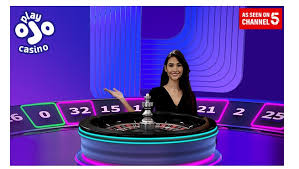 Play OJO Casino Din Ultimative Spilleoplevelse