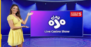 Play OJO Casino DK 2026 Den ultimative guide til online gambling