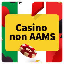 Scopri i Migliori Casino Non AAMS Stranieri