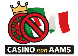 Scopri i Migliori Casino Non AAMS Stranieri