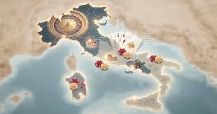 Scopri i Migliori Casino Online Non AAMS del 2023