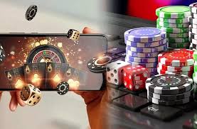 Sistemas Remotos en Casinos Internacionales Transformando la Industria del Juego