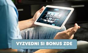 Slovenské Kasino pro Českého Hráče Přehled a Tipy