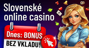 Slovenské online kasíno 2026 Nové trendy a možnosti 910182785 Slovenské online kasíno 2026 Nové trendy a možnosti 910182785