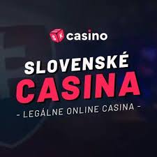 Slovenské online kasíno 2026 Nové trendy a možnosti 910182785 Slovenské online kasíno 2026 Nové trendy a možnosti 910182785