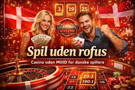 Spil Uden Dansk Licens Alt Det Du Skal Vide