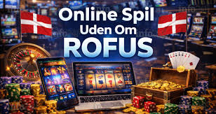 Spil Uden Dansk Licens Alt Det Du Skal Vide