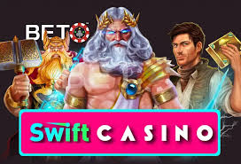 Swift Casino DK – Download Din Ultimative Guide til Online Spil Swift Casino DK – Download Din Ultimative Guide til Online Spil