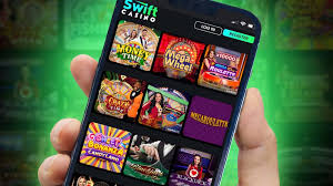 Swift Casino DK – Download Din Ultimative Guide til Online Spil Swift Casino DK – Download Din Ultimative Guide til Online Spil