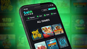 Swift Casino DK - Oplev De Bedste Spil og Bonusser Swift Casino DK - Oplev De Bedste Spil og Bonusser