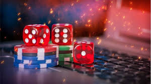 The Ultimate Guide to Casino Dealbet Experience the Thrill of Online Gaming