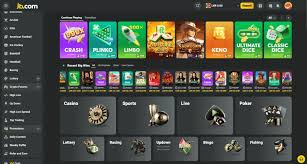 Understanding JB Casino A Comprehensive Overview