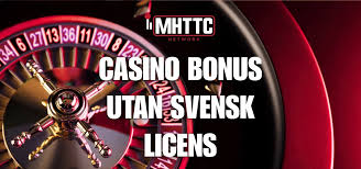 Utländska Casinon En Guide till Internationella Spelupplevelser